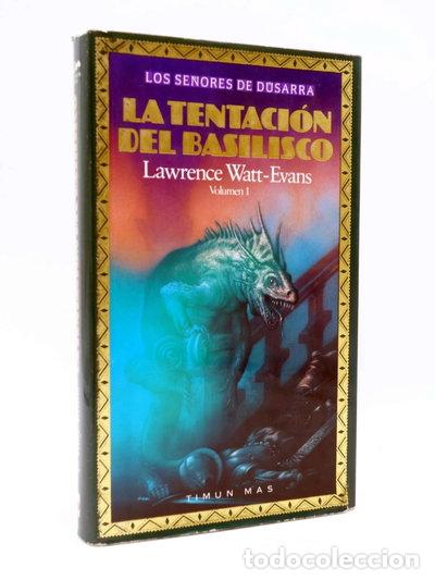 B&uuml;cher: La Tentaci&oacute;n del Basilisco- 9788477228110