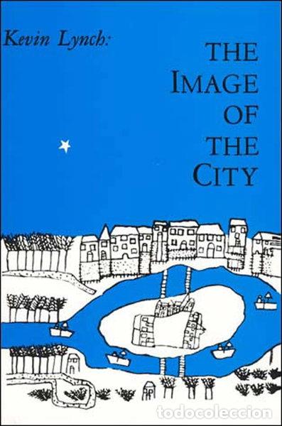B&uuml;cher: The Image of the City- 9780262620017