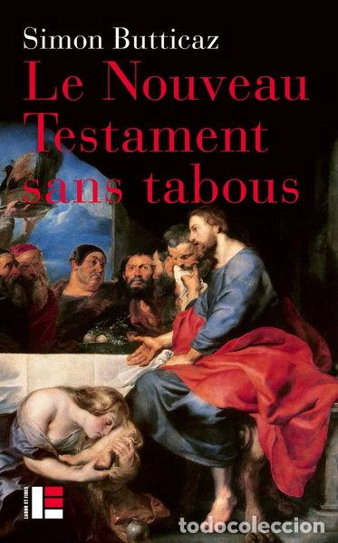 Libros: Le Nouveau Testament sans tabous- 9782830916836 - Foto 1