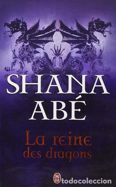 B&uuml;cher: La reine des dragons- 9782290014059