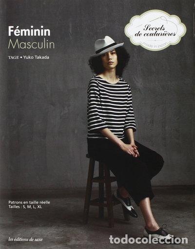 B&uuml;cher: F&eacute;minin masculin- 9782756507378