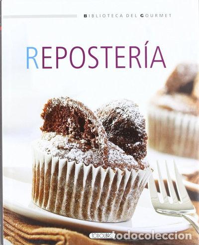 Libros: Reposter&iacute;a- 9788499135113 - Foto 1