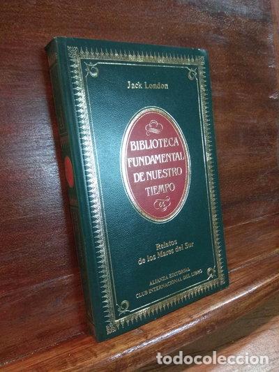 books: Relatos de los Mares del Sur- 9788420692661