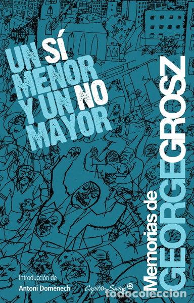 books: Un s&iacute; menor y un no mayor- 9788493898557