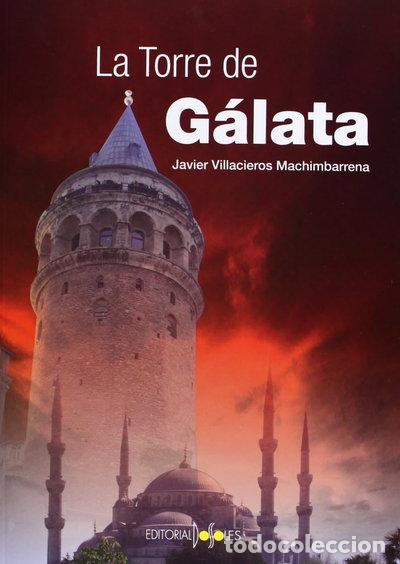 Libros: La torre de G&aacute;lata- 9788496606944 - Foto 1