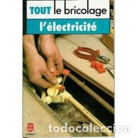 Libros: L&eacute;lectricit&eacute;- 9782253049838 - Foto 1