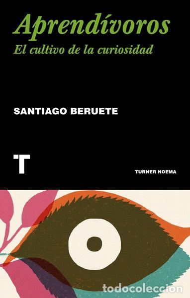 Libros: Aprend&iacute;voros- 9788418428395