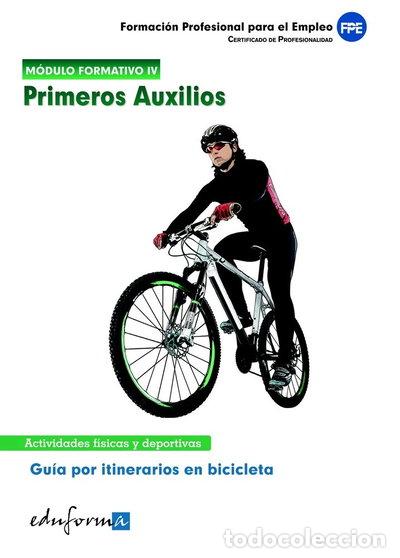 books: Primeros auxilios- 9788467676907