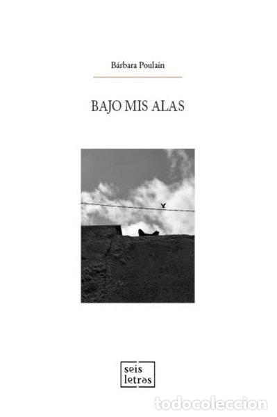 books: Bajo mis alas- 9791388209048