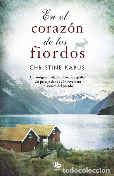 books: En el coraz&oacute;n de los fiordos- 9788498729146