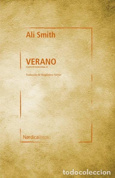 books: Verano- 9788418451805