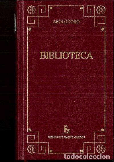 books: Biblioteca- 9788424926625