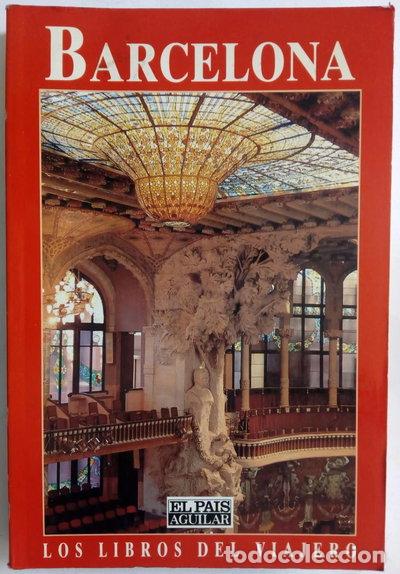 Libros: Barcelona- 9788403591721 - Foto 1