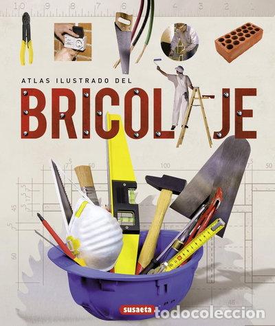 books: Bricolaje- 9788430563739