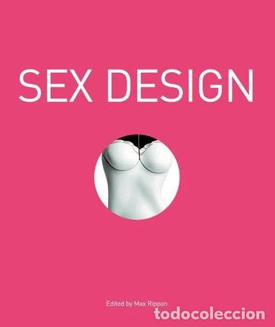 Libros: Sex Design- 9780060829896 - Foto 1