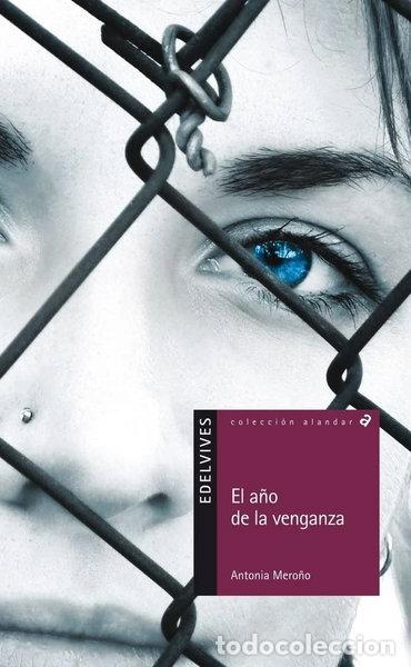 Libros: El a&ntilde;o de la venganza- 9788426385871 - Foto 1