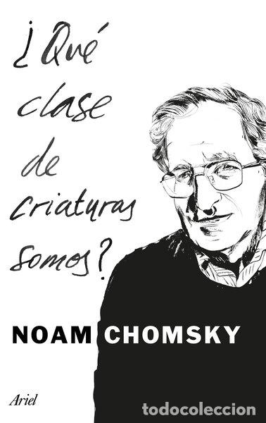 Livres: &iquest;Qu&eacute; clase de criaturas somos?- 9788434425194