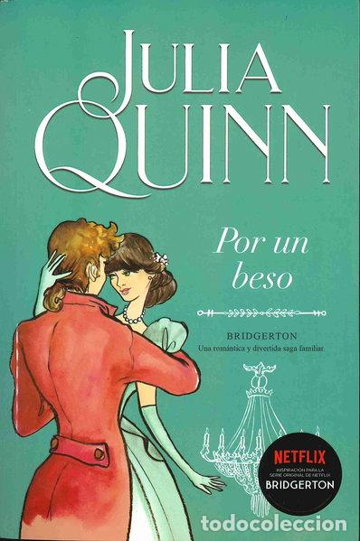 B&uuml;cher: Por un beso- 9788416327881