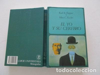 Libros: El yo y su cerebro- 9788433517128 - Foto 1
