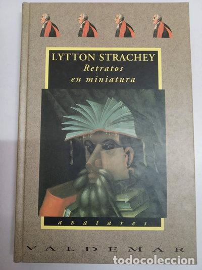 Libros: Retratos en miniatura- 9788477021377 - Foto 1