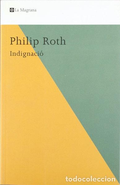 Libri di seconda mano: Indignaci&oacute;n- 9788498674163