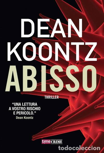 Libros: Abisso- 9788866883869 - Foto 1