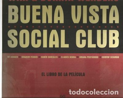 Libri di seconda mano: Buena Vista Social Club: el Libro de la Pel&iacute;cula- 9788425218262