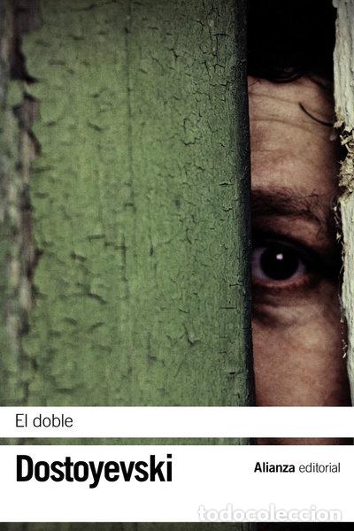 Libri di seconda mano: El doble- 9788420664477