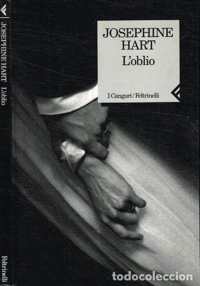 books: L'oblio- 9788807700699