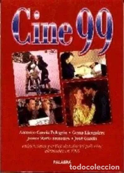 Libros: Cine 99- 9788482394251 - Foto 1