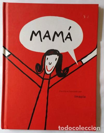 Libros: Mam&aacute; (9788498670875)