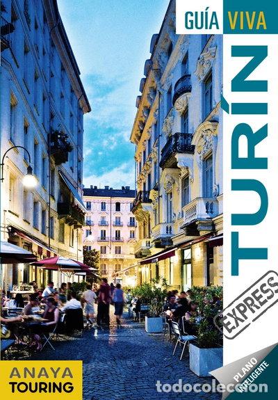 Livres: Tur&iacute;n- 9788491580058