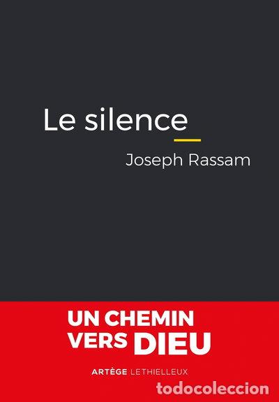 Livres: Le silence: comme introduction &agrave; la m&eacute;taphysique- 9782249625961