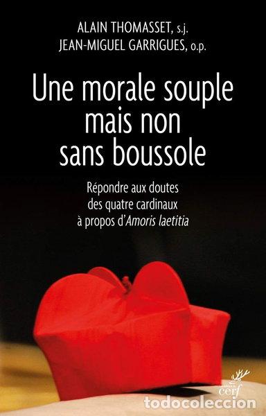 Livres: Une morale souple mais non sans boussole- 9782204125963