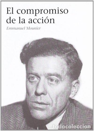 B&uuml;cher: El compromiso de la acci&oacute;n- 9788496611184