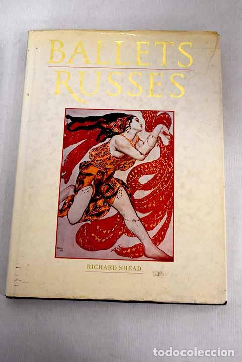 Libros: Ballets Russes: : The Apple Press. - Foto 1