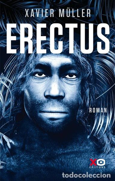 books: Erectus- 9782845636170
