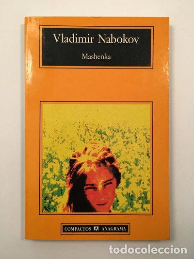 Libros: Mashenka- 9788433914330 - Foto 1