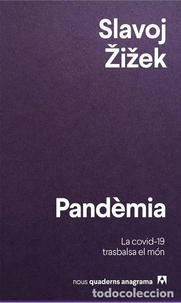 Libri di seconda mano: Pand&egrave;mia- 9788433916426