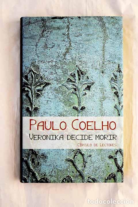 Libros: Veronika decide morir.- Coelho, Paulo - Foto 1
