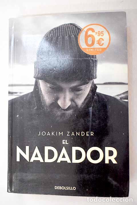 B&uuml;cher: El nadador: Zander, Joakim.- Zander, Joakim