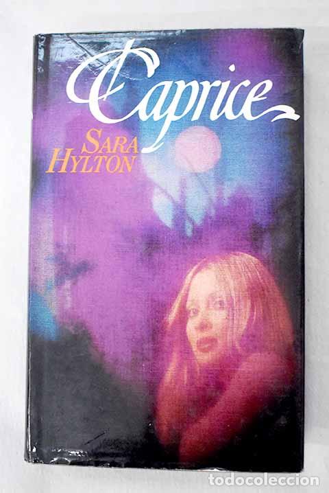 Libros: Caprice: Hylton, Sara.- Hylton, Sara - Foto 1