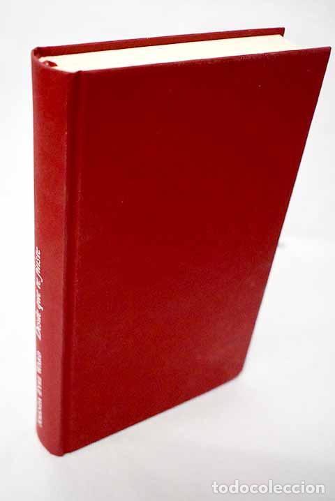 B&uuml;cher: Desde que te fuiste: Ward, Amanda Eyre.- Ward, Amanda Eyre