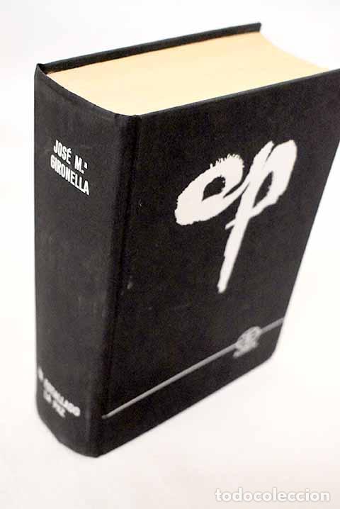B&uuml;cher: Ha estallado la paz: Gironella, Jos&eacute; Mar&iacute;a.- Gironella, Jos&eacute; Mar&iacute;a