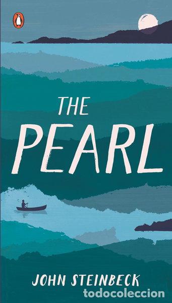 Libros: The Pearl- 9780140177374 - Foto 1