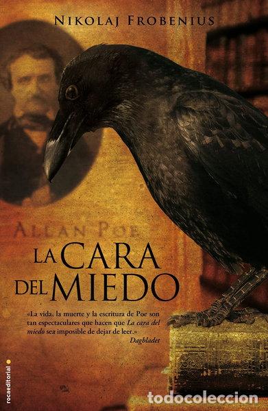 Libri di seconda mano: La cara del miedo- 9788499181301