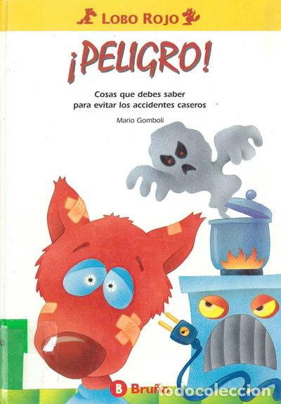 Libros: &iexcl;Peligro!- 9788421632864 - Foto 1