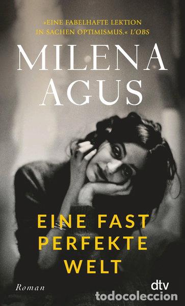 Libri di seconda mano: Eine fast perfekte Welt- 9783423148344