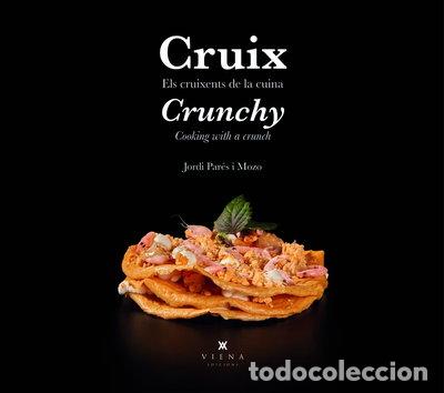 Libri di seconda mano: Cruix / Crunchy- 9788419474162