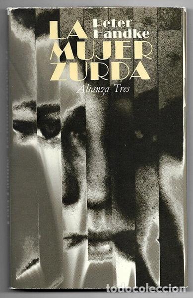 B&uuml;cher: La mujer zurda- 9788420630540